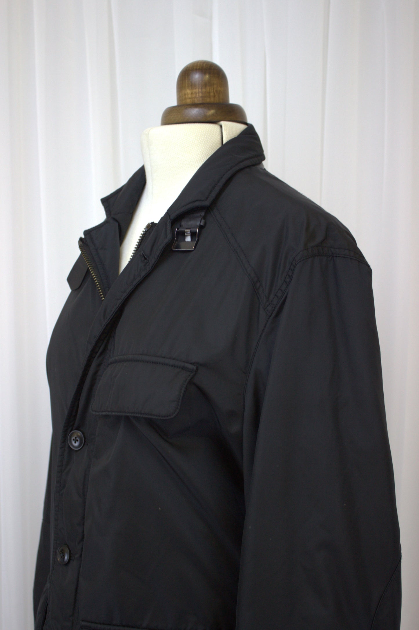 Retro Polo Ralph Lauren Men’s Coat - Size 44R