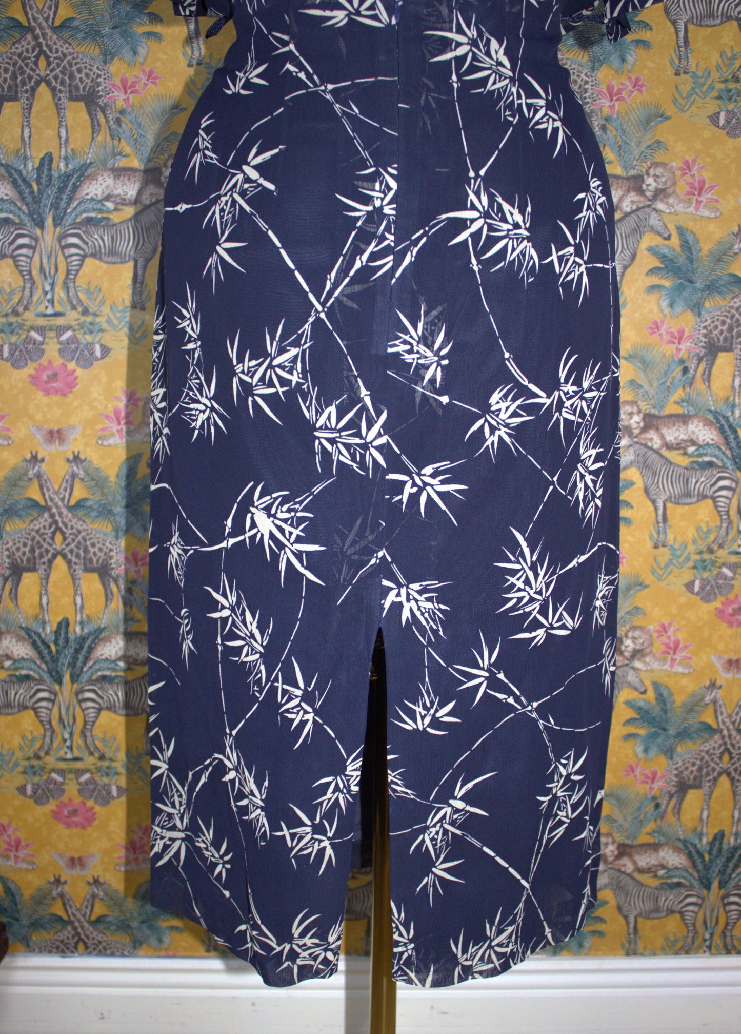 Beautiful Vintage 2-Piece Set - Size 14