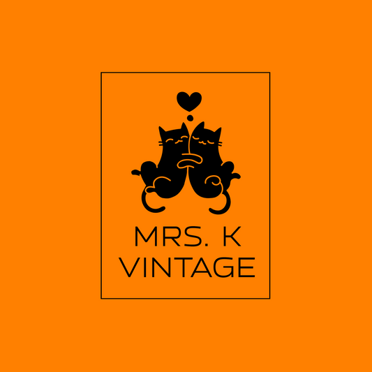 Gift Voucher for MrsKVintage.com