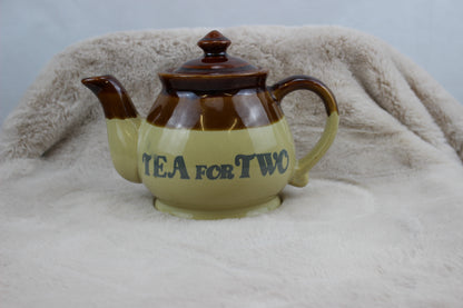 Wonderfully cottage 70's Style Tea for Two collection