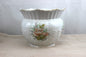 Vintage Maryleigh Pottery Large Plant Pot