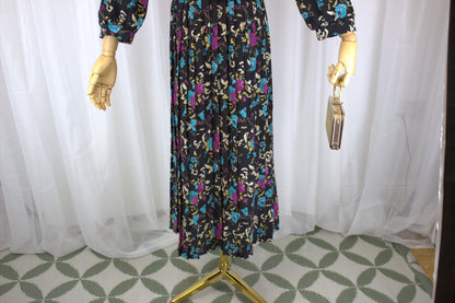 Vintage Lady Carol of New York Dress – Size 18