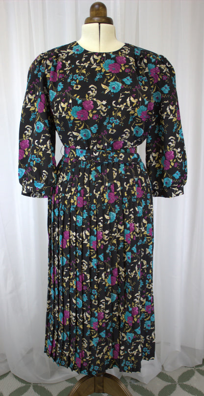 Vintage Lady Carol of New York Dress – Size 18