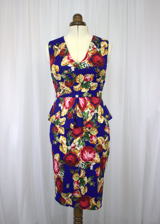 Vibrant and Colourful 2 piece - Ideal to mix and match - size 12-14