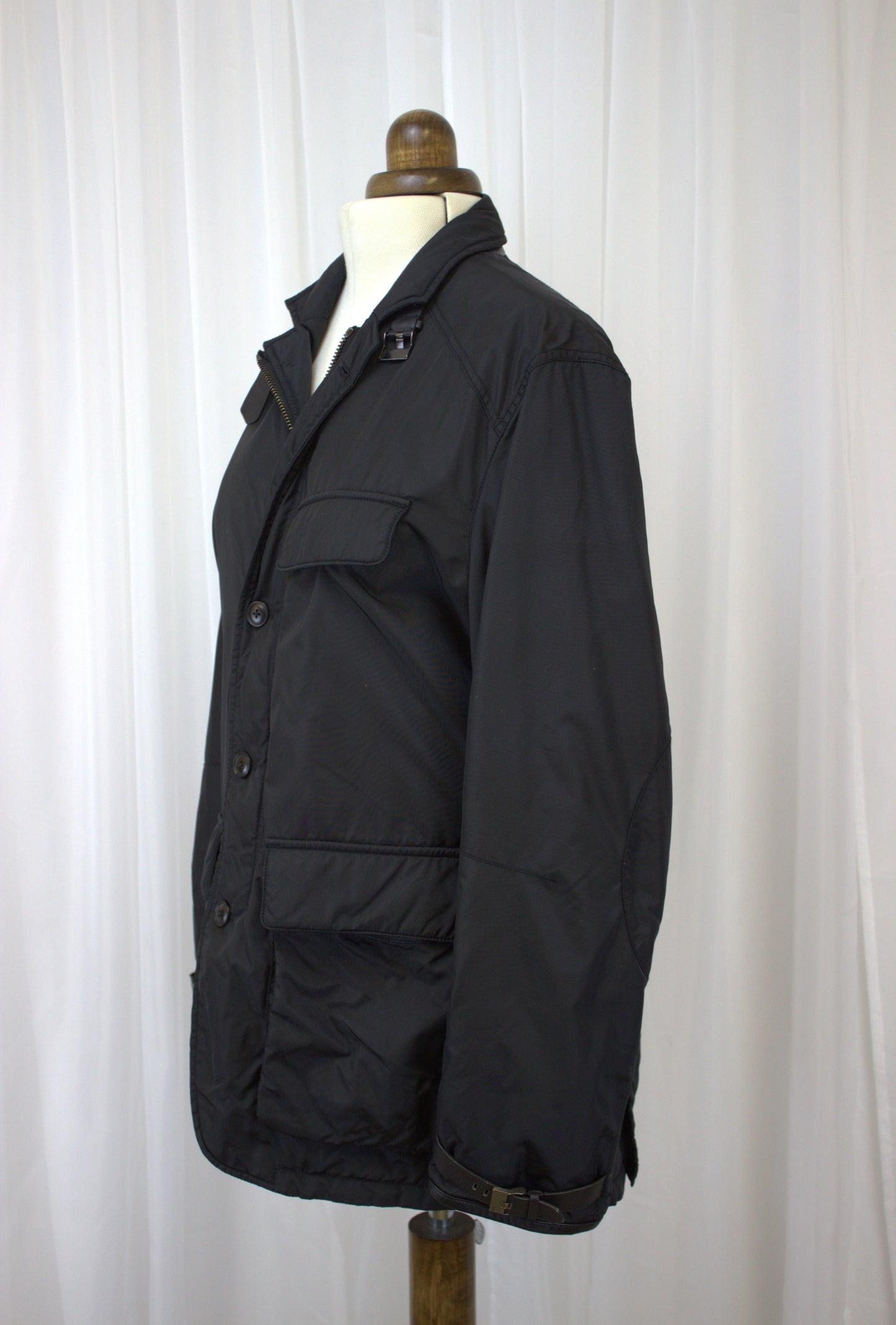 Retro Polo Ralph Lauren Men’s Coat - Size 44R